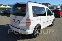 2012 Volkswagen Caddy