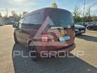 2012 Volkswagen Caddy