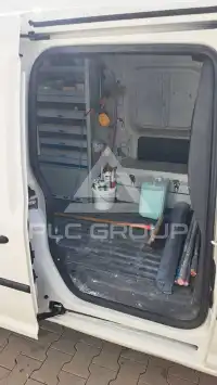 2012 Volkswagen Caddy