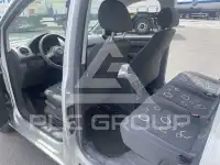 2012 Volkswagen Caddy