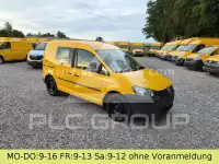 2012 Volkswagen Caddy