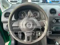 2012 Volkswagen Caddy