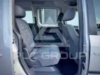 2012 Volkswagen Caddy