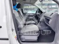 2012 Volkswagen Caddy