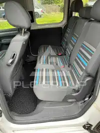 2012 Volkswagen Caddy
