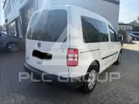 2012 Volkswagen Caddy