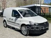 2012 Volkswagen Caddy