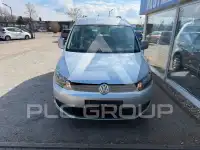 2012 Volkswagen Caddy