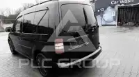 2012 Volkswagen Caddy