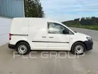 2012 Volkswagen Caddy