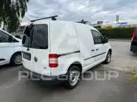 2012 Volkswagen Caddy