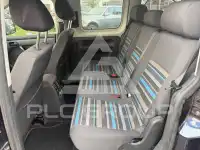 2012 Volkswagen Caddy