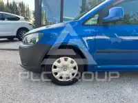 2012 Volkswagen Caddy