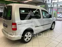 2012 Volkswagen Caddy