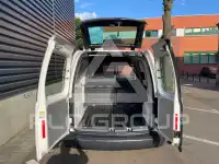 2012 Volkswagen Caddy