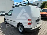 2012 Volkswagen Caddy