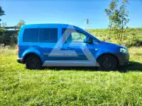 2012 Volkswagen Caddy