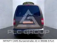 2012 Volkswagen Caddy