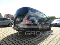 2012 Volkswagen Caddy