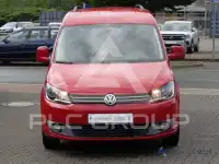 2012 Volkswagen Caddy