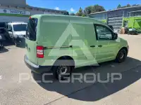 2012 Volkswagen Caddy