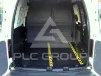 2012 Volkswagen Caddy