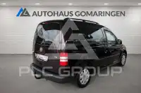 2012 Volkswagen Caddy