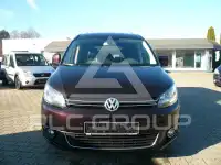 2012 Volkswagen Caddy