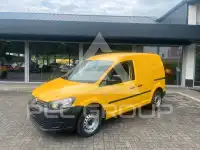 2012 Volkswagen Caddy