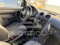 2012 Volkswagen Caddy