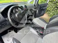2012 Volkswagen Caddy