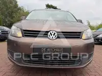2012 Volkswagen Caddy