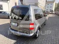 2012 Volkswagen Caddy