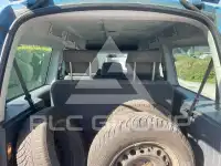 2012 Volkswagen Caddy