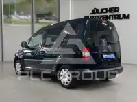 2012 Volkswagen Caddy