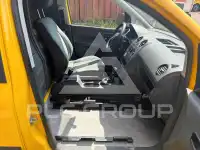 2012 Volkswagen Caddy