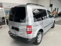 2012 Volkswagen Caddy
