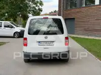 2012 Volkswagen Caddy