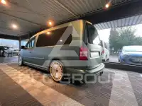 2012 Volkswagen Caddy