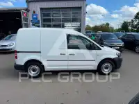 2012 Volkswagen Caddy