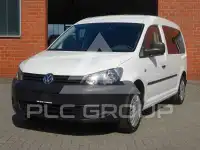 2012 Volkswagen Caddy