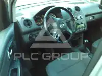 2012 Volkswagen Caddy
