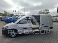 2012 Volkswagen Caddy
