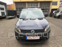 2012 Volkswagen Caddy
