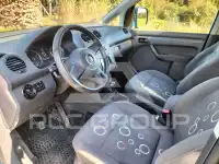 2012 Volkswagen Caddy