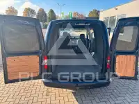 2012 Volkswagen Caddy