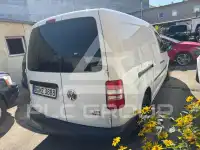 2012 Volkswagen Caddy