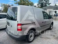 2012 Volkswagen Caddy