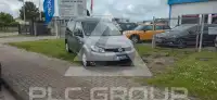 2012 Volkswagen Caddy