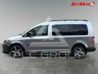 2012 Volkswagen Caddy